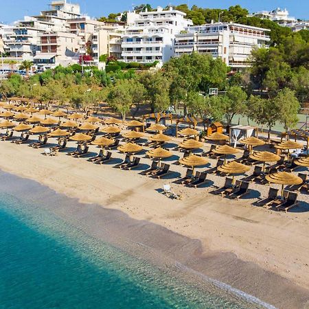 Appartamento Vouliagmeni Seaside Escape Atene Esterno foto